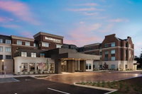 Residence Inn Long Island Garden City