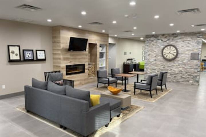 Country Inn & Suites By Radisson, Oklahoma City-Bricktown, OK - thumb 0