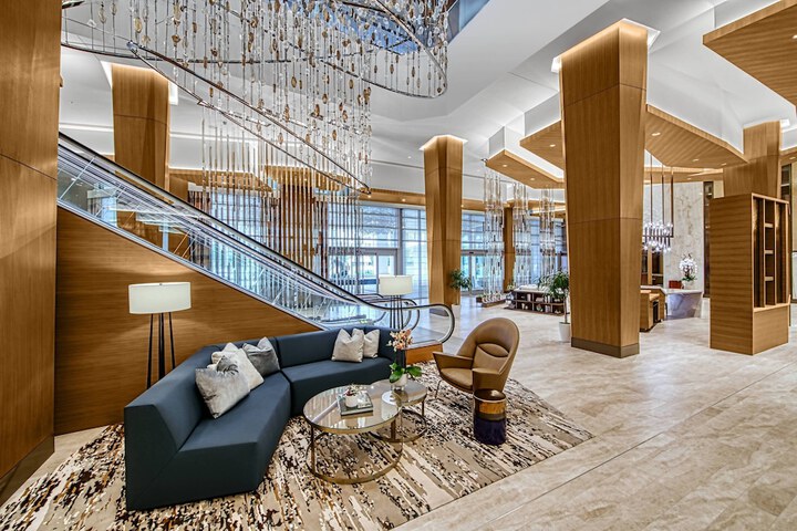 JW Marriott Anaheim Resort - thumb 3