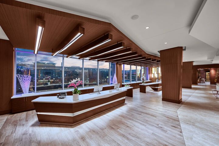 JW Marriott Anaheim Resort - thumb 7