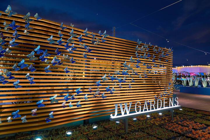 JW Marriott Anaheim Resort - thumb 4