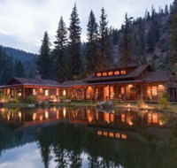 Eleven Experience Taylor River Lodge - USA Accommodation
