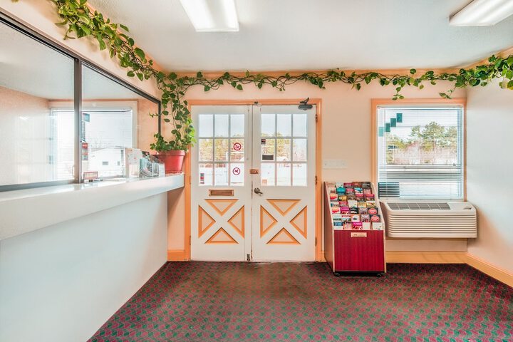 OYO Hotel Durham West Hills - thumb 5