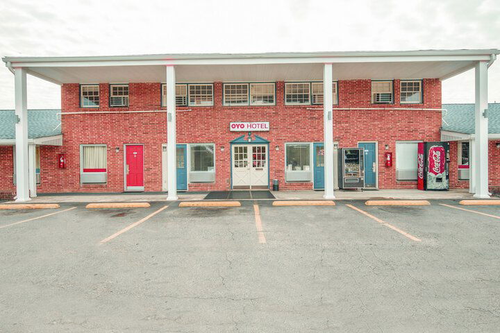 OYO Hotel Durham West Hills - thumb 3