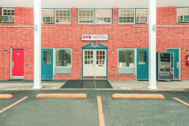 OYO Hotel Durham West Hills - thumb 0