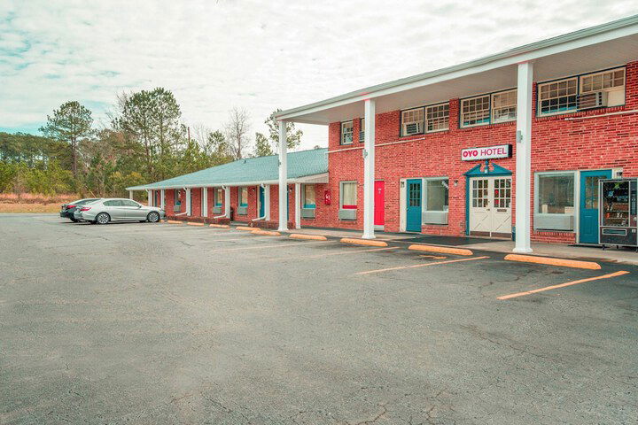 OYO Hotel Durham West Hills - thumb 2