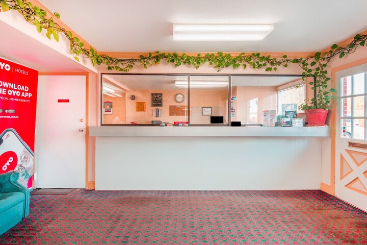 OYO Hotel Durham West Hills - thumb 4