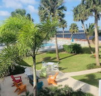 Caribbean Shores Waterfront Resort - Tourism Bookings