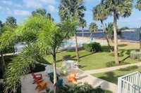 Caribbean Shores Waterfront Resort