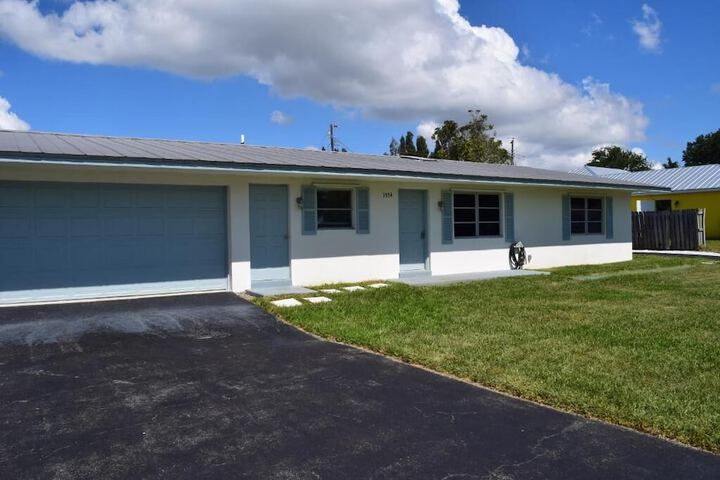 Caribbean Shores Jensen Beach Motel - thumb 1