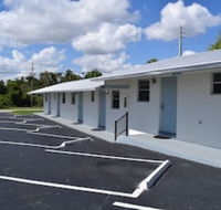 Caribbean Shores Jensen Beach Motel - Tourism Bookings