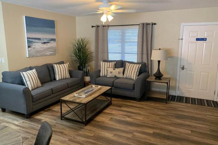 Caribbean Shores Jensen Beach Motel - thumb 5