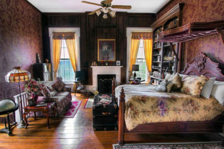 1851 Historic Maple Hill Manor B&B - thumb 7