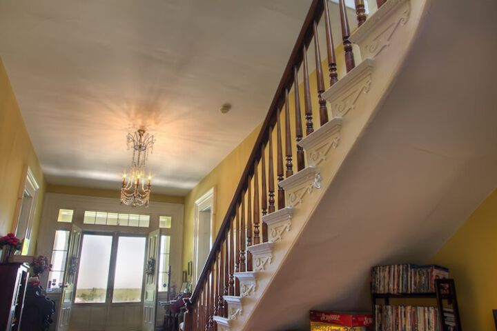 1851 Historic Maple Hill Manor B&B - thumb 3