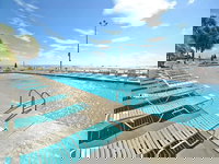 Regency Towers Beach Resort by Panhandle Getaways