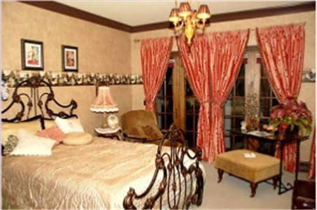 The Black Orchid Bed & Breakfast - thumb 0