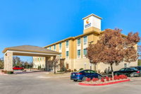 Comfort Inn  Suites Van Buren - Fort Smith