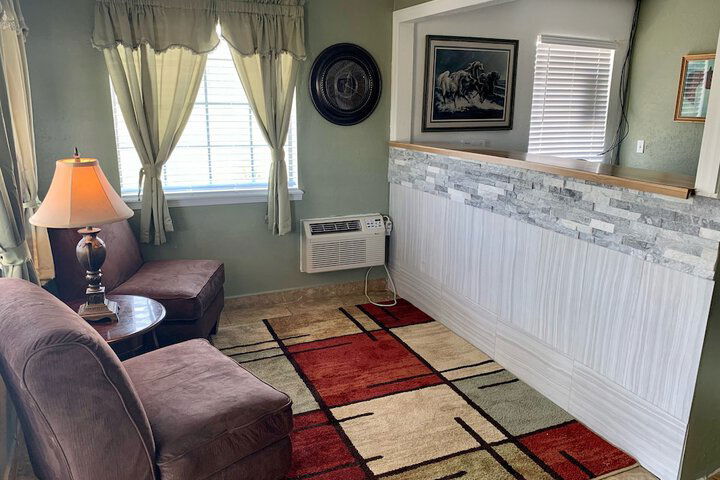 HiWay Inn Express Of Elk City - thumb 2