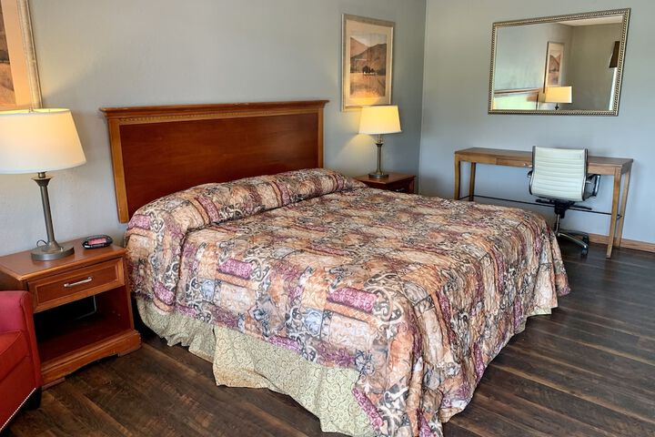 HiWay Inn Express Of Elk City - thumb 6