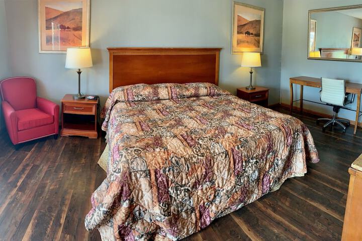 HiWay Inn Express Of Elk City - thumb 3