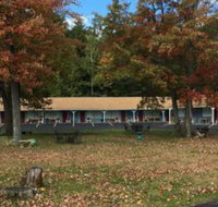 Warrensburg Inn  Suites - China Accommodation