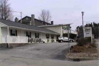 Autumn Breeze Motor Lodge