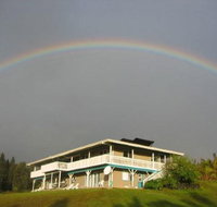 Plumeria Hill Bed  Breakfast - Tourism Bookings