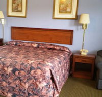 Spillway Motel - USA Accommodation