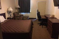 Deluxe Inn Statesboro