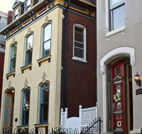Napoleons Retreat Bed  Breakfast - China Accommodation