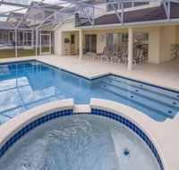 Rosaleens West Haven Villa - China Accommodation