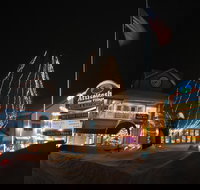 Attitash Mountain Village - Tourism Bookings