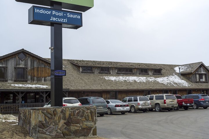 The Ridgeline Hotel At Yellowstone, Ascend Hotel Collection - thumb 2