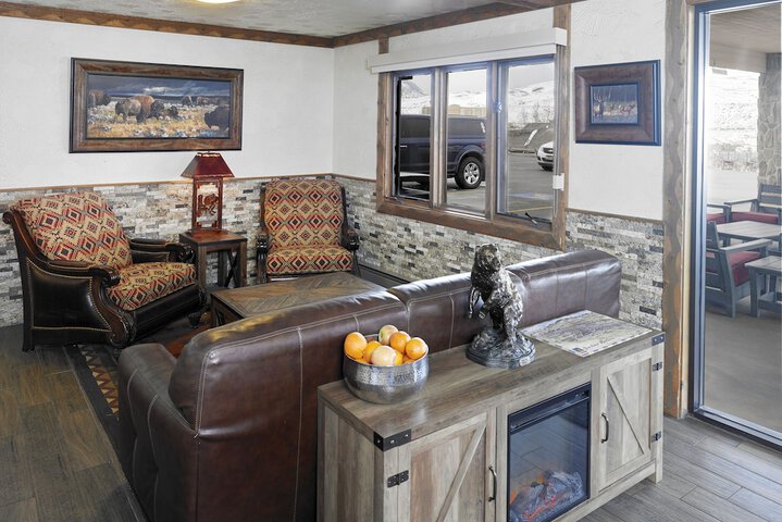 The Ridgeline Hotel At Yellowstone, Ascend Hotel Collection - thumb 4