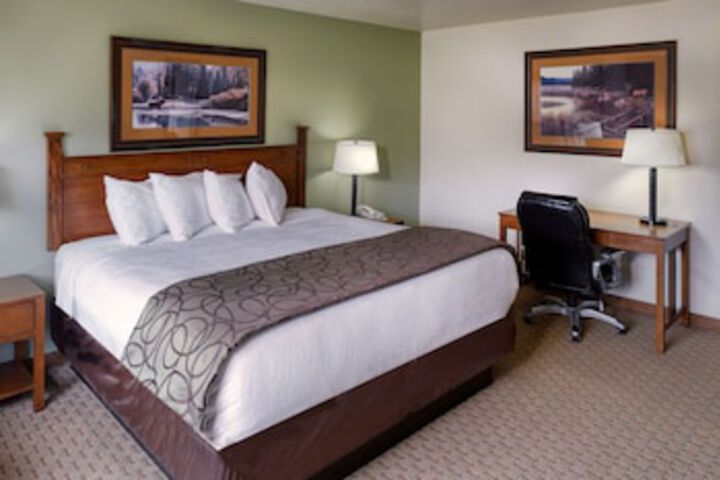 The Ridgeline Hotel At Yellowstone, Ascend Hotel Collection - thumb 0