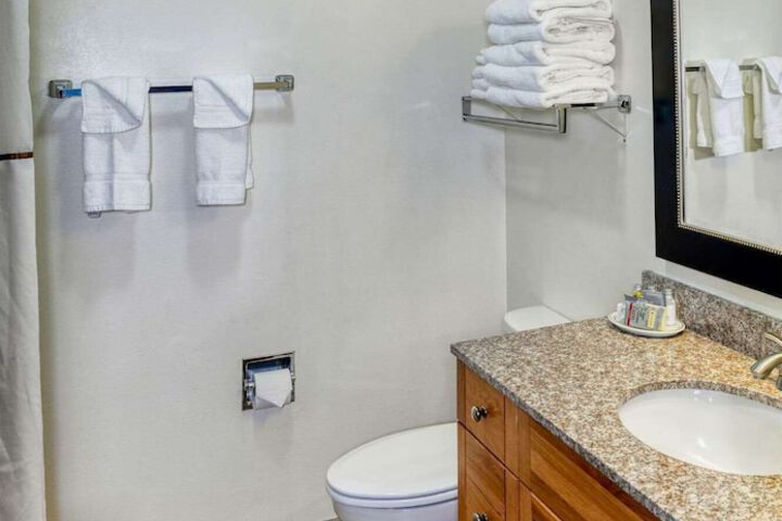 The Ridgeline Hotel At Yellowstone, Ascend Hotel Collection - thumb 5