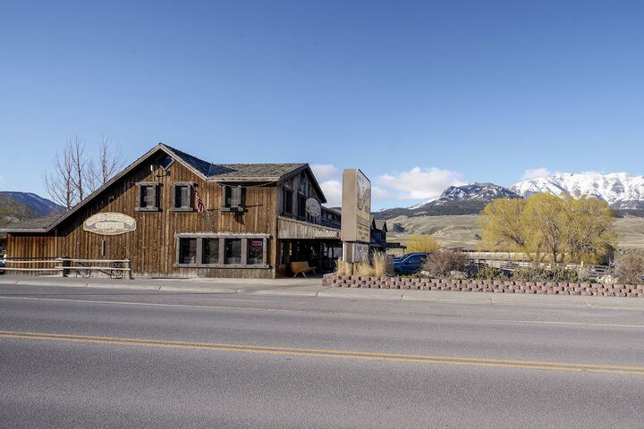 The Ridgeline Hotel At Yellowstone, Ascend Hotel Collection - thumb 1