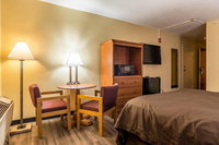 Rodeway Inn Chattanooga