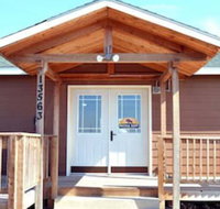 Buffalo Ridge Lodge - Tourism Bookings