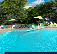 The Conference Center at Valley Forge - Tourism Bookings