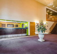 Clarion Inn  Suites - Tourism Bookings