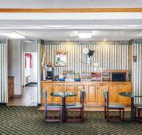 Rodeway Inn - Tourism Bookings