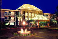 Portofino Hotel  Marina - A Noble House Hotel