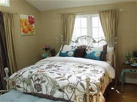 The Rochester Carriage House B  B