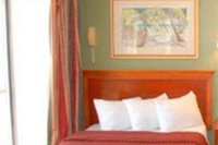 Jefferson Motel Apartments