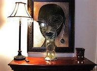 Pure NuPhoria Bed  Breakfast