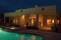 Luna Vista Bed  Breakfast