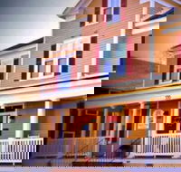 Alyssa House Bed  Breakfast - Tourism Bookings