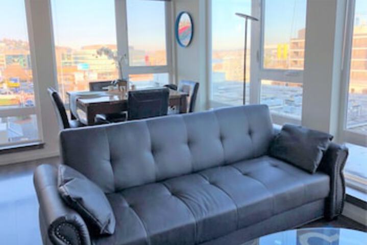 Seattle Center Luxury Suites By NSpire