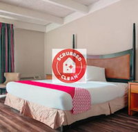 OYO Hotel Alice TX Hwy 281 West - Tourism Bookings